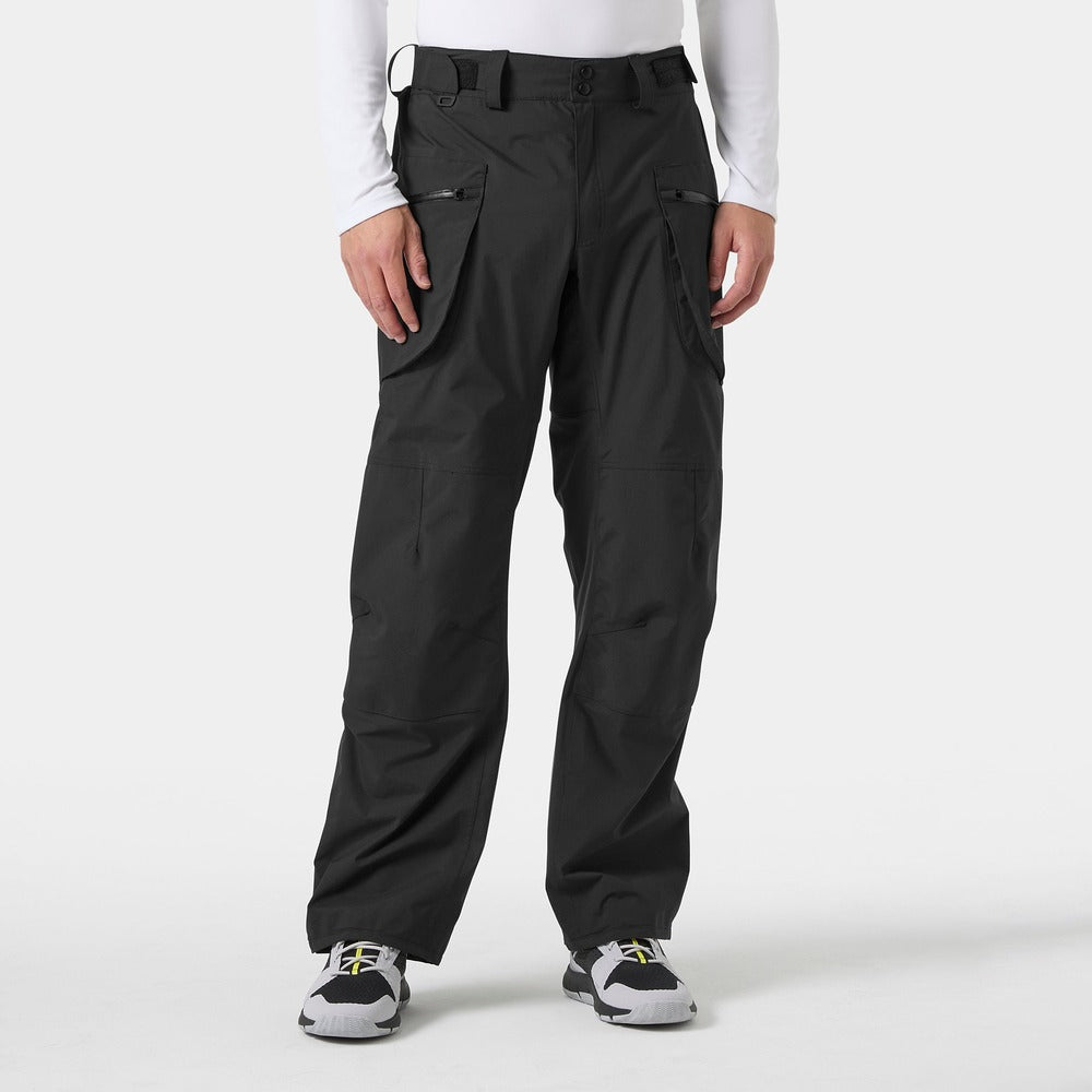 Helly Hansen Men's HP Foil Pants 2.0 - Ebony