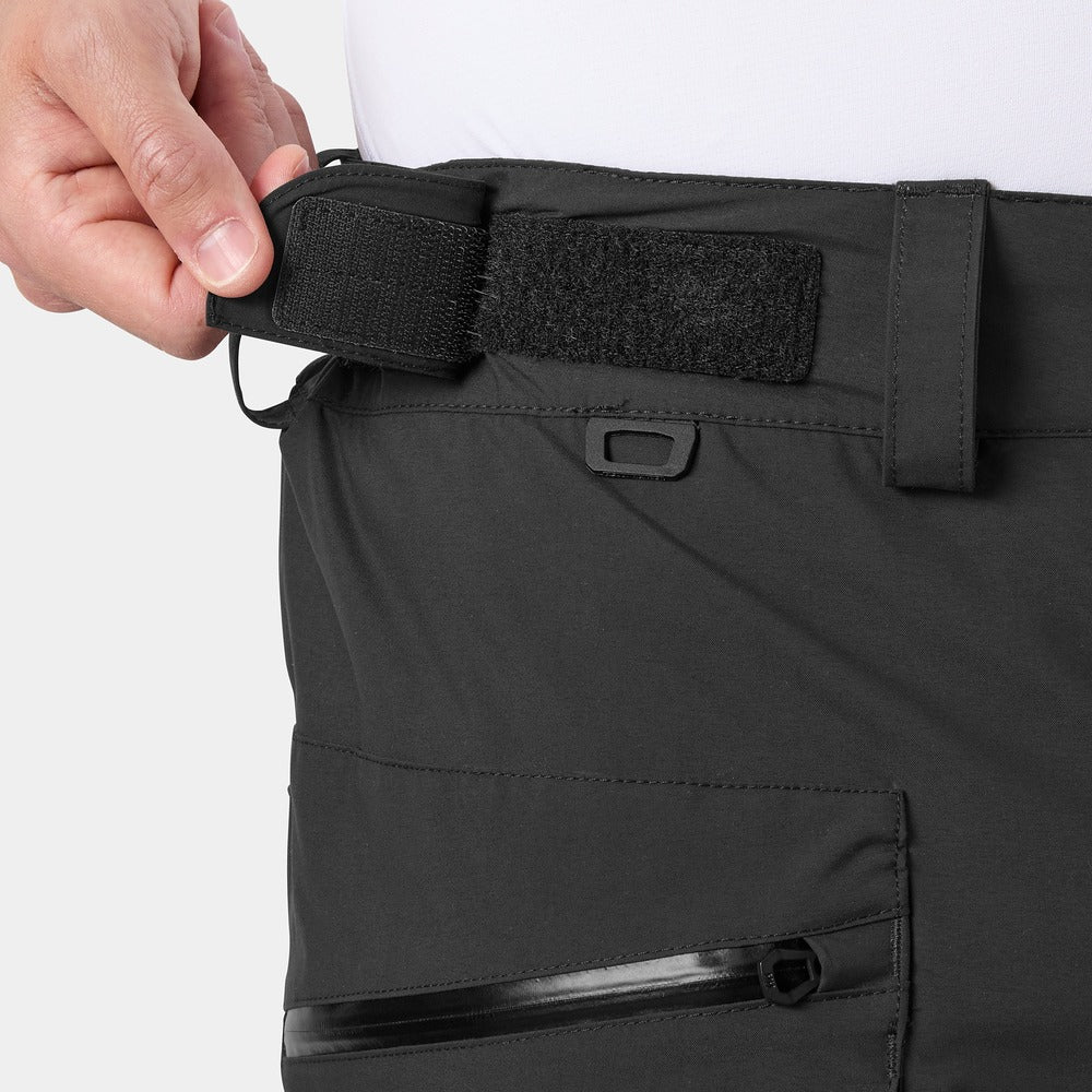 Helly Hansen Men's HP Foil Pants 2.0 - Ebony