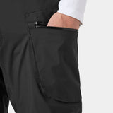 Helly Hansen Men's HP Foil Pants 2.0 - Ebony