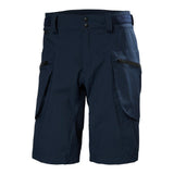 Helly Hansen Men's HP Foil Shorts 2.0 - Navy