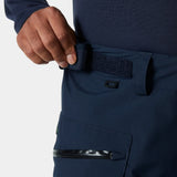 Helly Hansen Men's HP Foil Shorts 2.0 - Navy