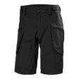 Helly Hansen Men's HP Foil Shorts 2.0 - Ebony