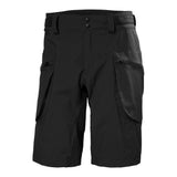 Helly Hansen Men's HP Foil Shorts 2.0 - Ebony