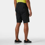 Helly Hansen Men's HP Foil Shorts 2.0 - Ebony