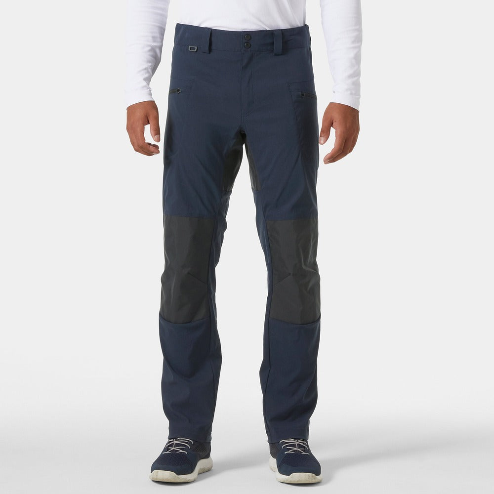 Helly Hansen Men's HP Racing Deck Pants 2.0 - Navy