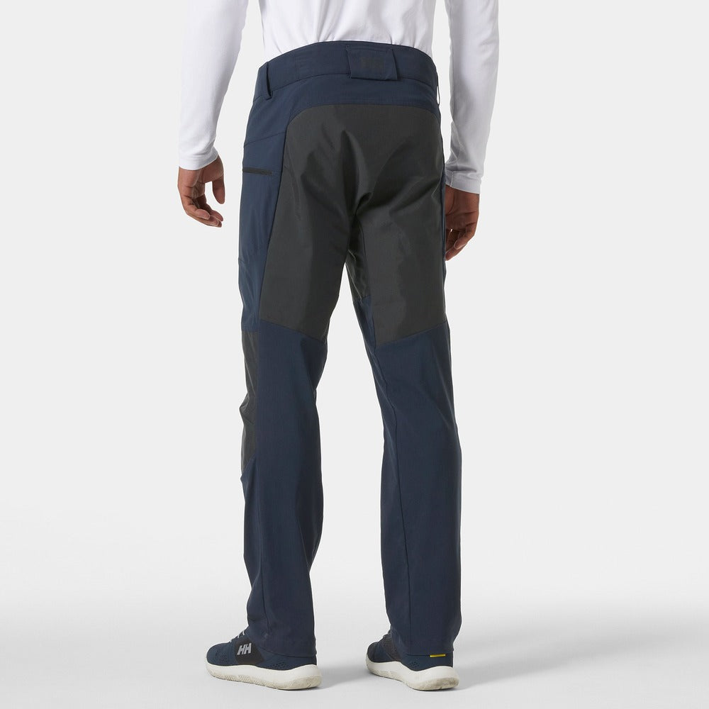 Helly Hansen Men's HP Racing Deck Pants 2.0 - Navy
