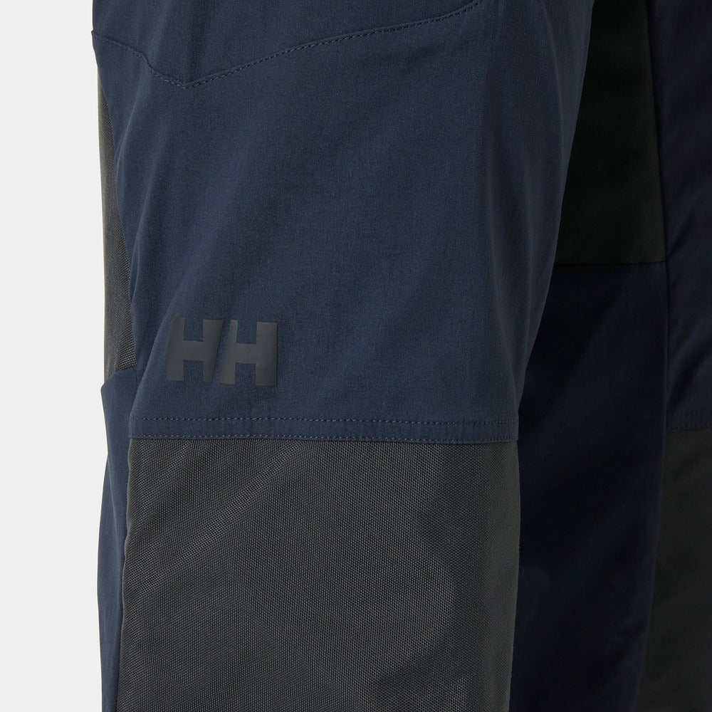 Helly Hansen Men's HP Racing Deck Pants 2.0 - Navy