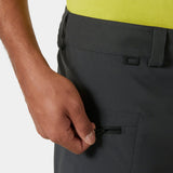 Helly Hansen Men's HP Racing Deck Pants 2.0 - Ebony