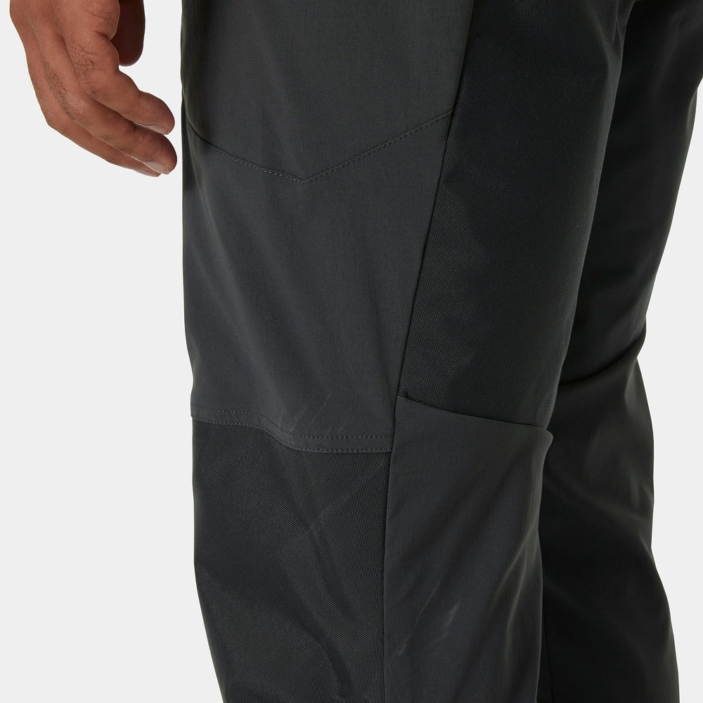 Helly Hansen Men's HP Racing Deck Pants 2.0 - Ebony