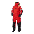Helly Hansen Men's Ægir Ocean Dry Suit 2.0 - Alert Red