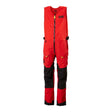 Helly Hansen Men's Ægir Race Salopette 2.0 - Alert Red