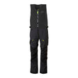 Helly Hansen Men's Ægir Race Salopette 2.0 - Ebony