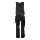 Helly Hansen Men's Ægir Race Salopette 2.0 - Ebony