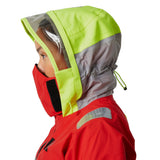 Helly Hansen AEGIR Race Jacket 2.0 - Women (Alert Red)