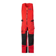 Helly Hansen Women's Ægir Race Salopette 2.0 - Alert Red