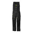 Helly Hansen Women's Ægir Race Salopette 2.0 - Ebony