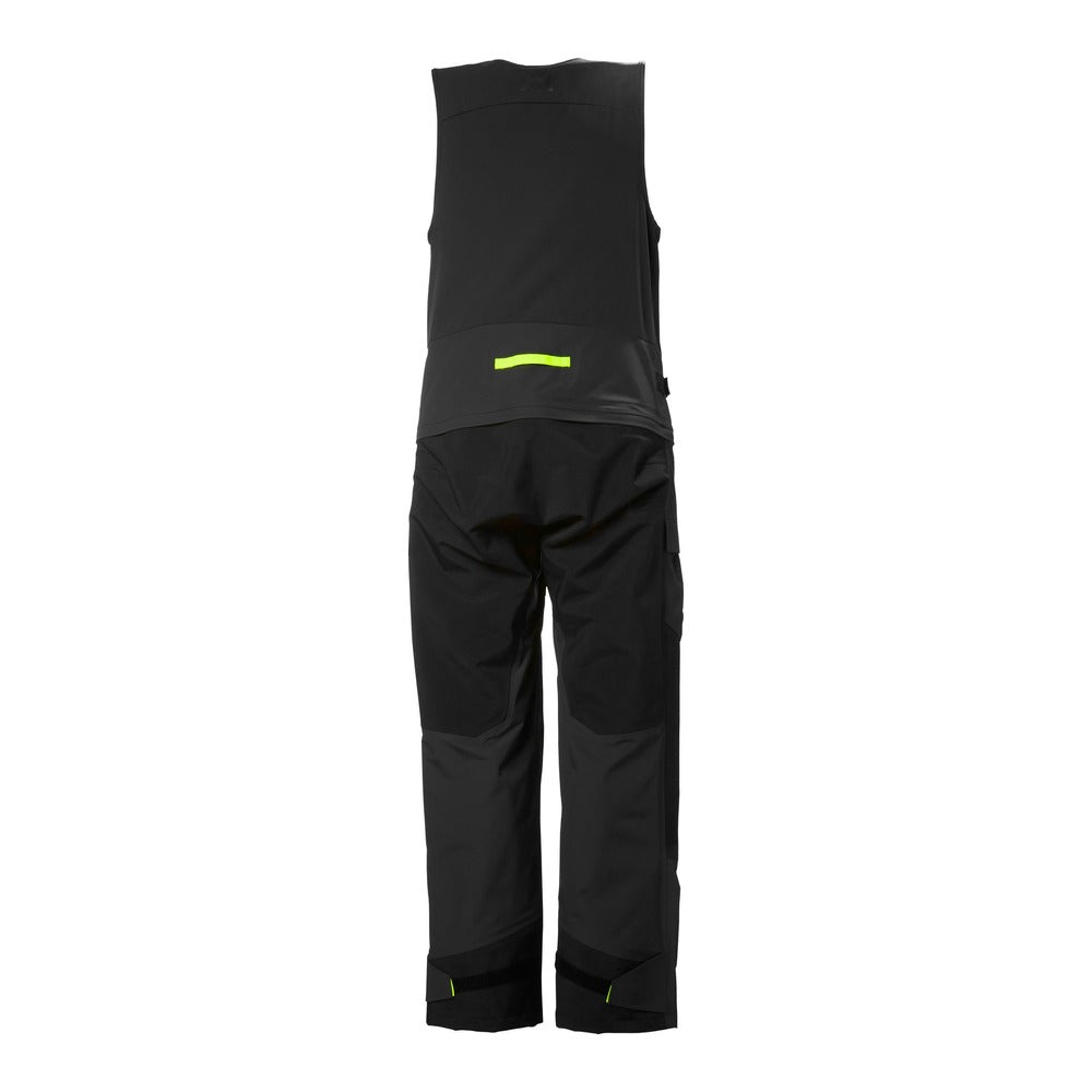 Helly Hansen Women's Ægir Race Salopette 2.0 - Ebony