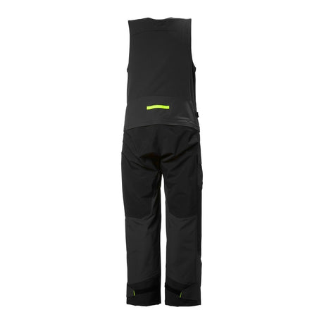 Helly Hansen Women's Ægir Race Salopette 2.0 - Ebony