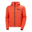 Helly Hansen Men's HP Ocean Sailing Full-zip Jacket 2.0 - Grenadine