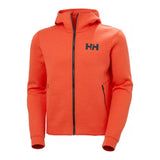 Helly Hansen Men's HP Ocean Sailing Full-zip Jacket 2.0 - Grenadine