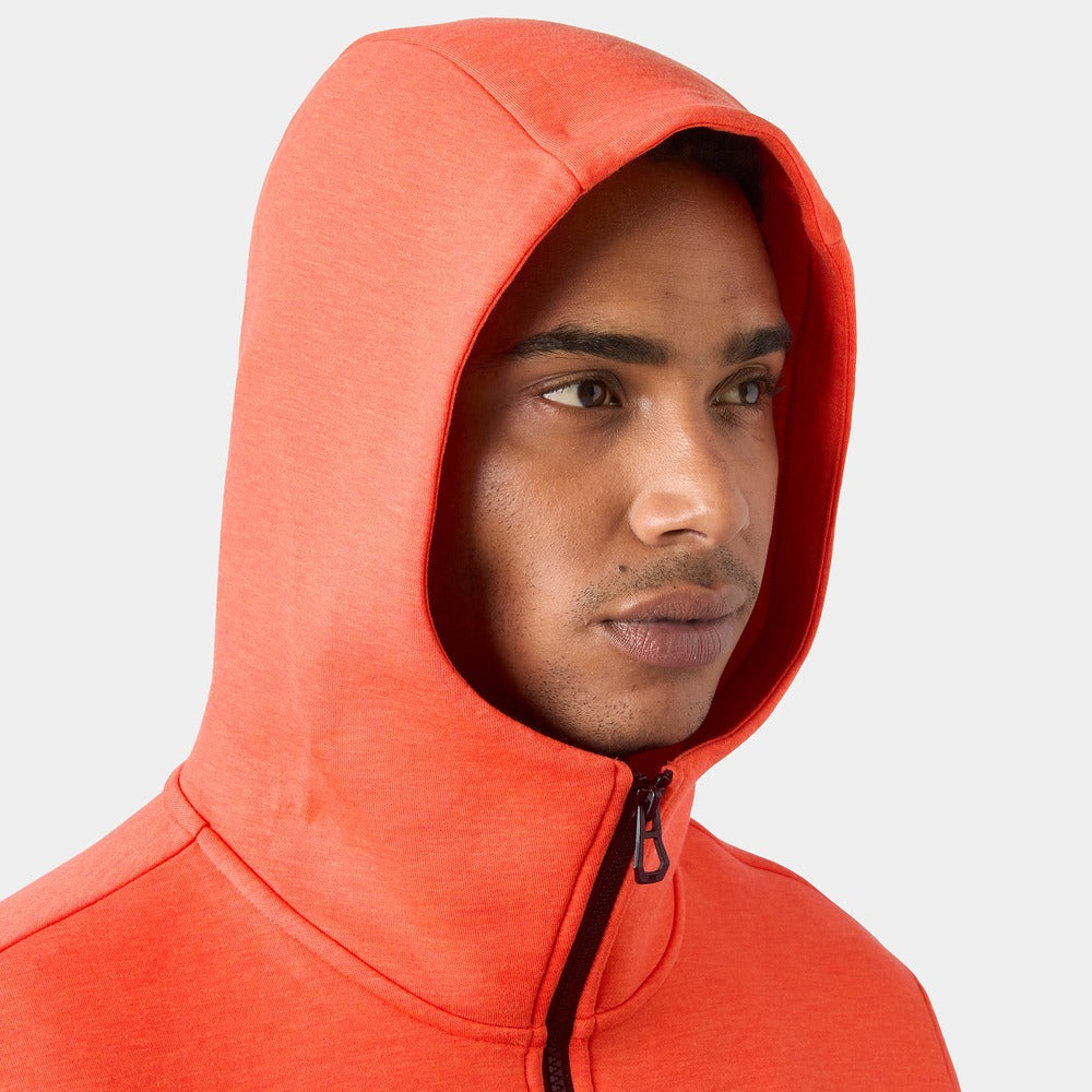 Helly Hansen Men's HP Ocean Sailing Full-zip Jacket 2.0 - Grenadine