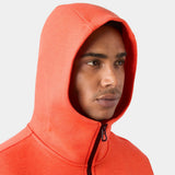 Helly Hansen Men's HP Ocean Sailing Full-zip Jacket 2.0 - Grenadine