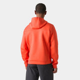 Helly Hansen Men's HP Ocean Sailing Full-zip Jacket 2.0 - Grenadine