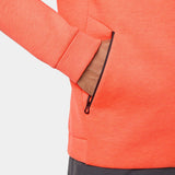 Helly Hansen Men's HP Ocean Sailing Full-zip Jacket 2.0 - Grenadine