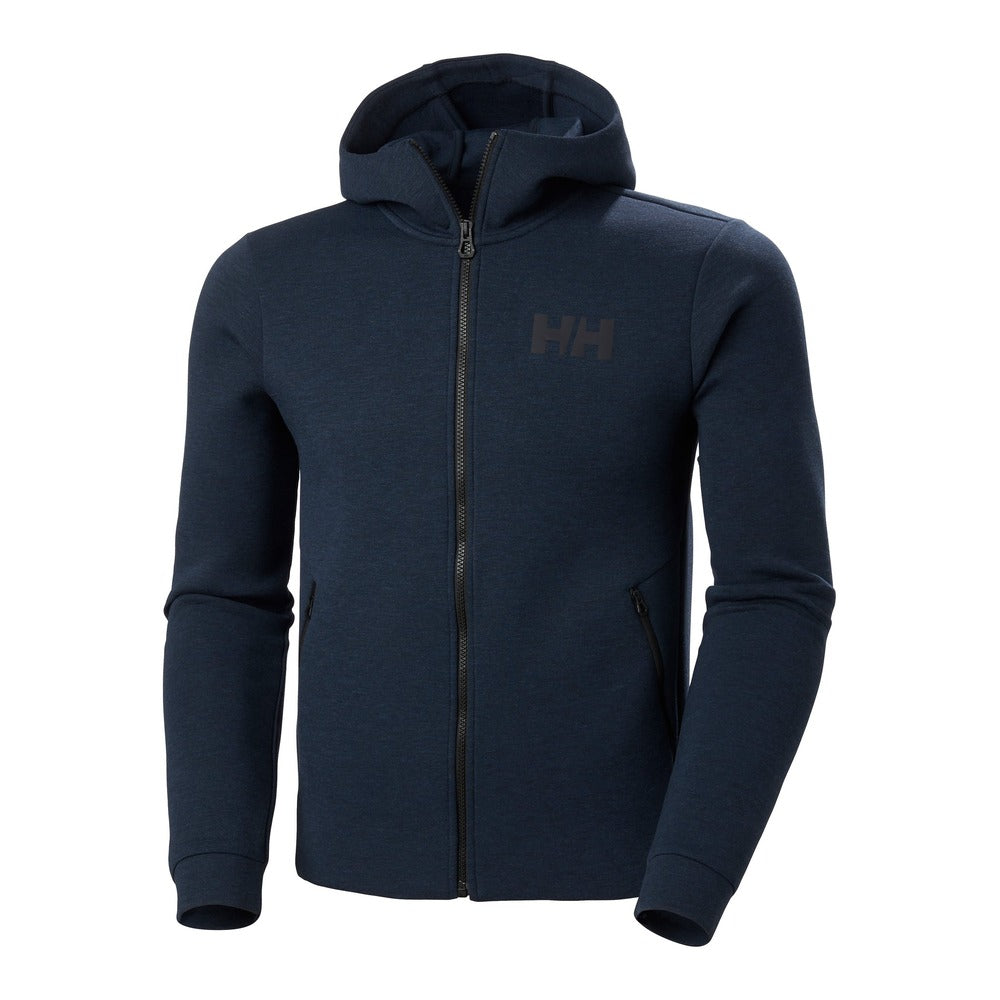 Helly Hansen Men's HP Ocean Sailing Full-zip Jacket 2.0 - Navy