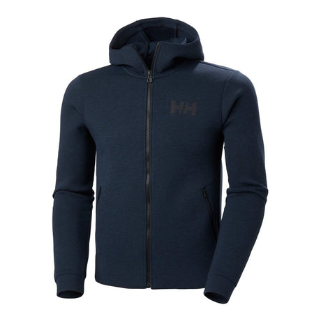 Helly Hansen Men's HP Ocean Sailing Full-zip Jacket 2.0 - Navy