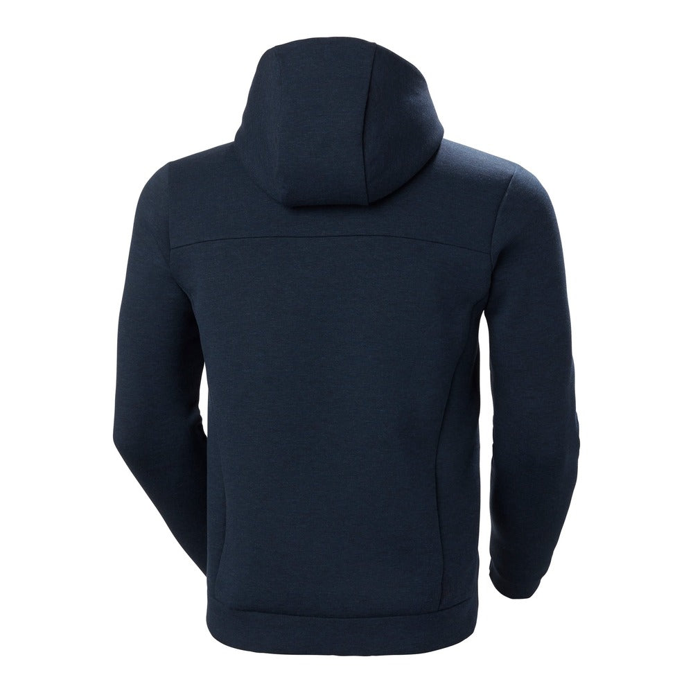 Helly Hansen Men's HP Ocean Sailing Full-zip Jacket 2.0 - Navy