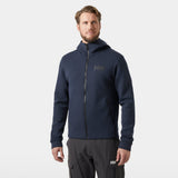Helly Hansen Men's HP Ocean Sailing Full-zip Jacket 2.0 - Navy