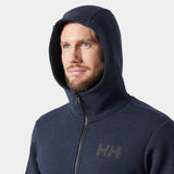 Helly Hansen Men's HP Ocean Sailing Full-zip Jacket 2.0 - Navy
