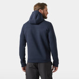 Helly Hansen Men's HP Ocean Sailing Full-zip Jacket 2.0 - Navy