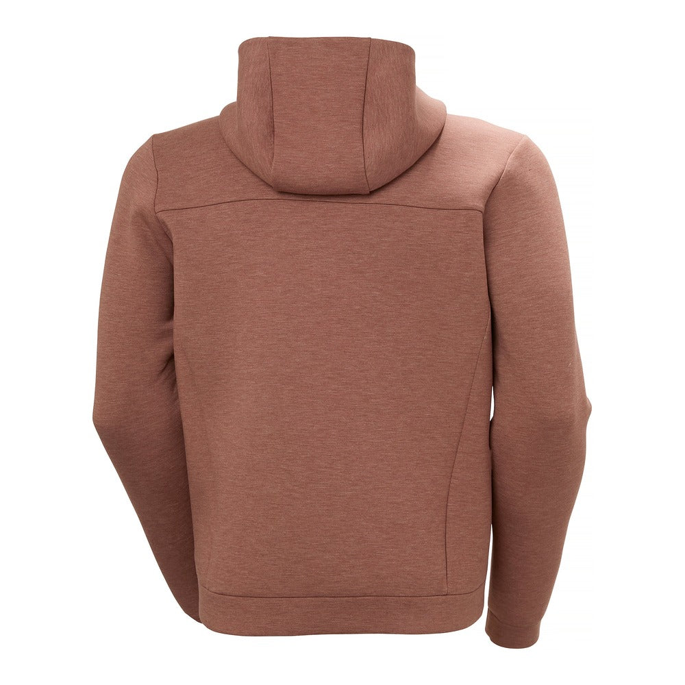 Helly Hansen Men's HP Ocean Sailing Full-zip Jacket 2.0 - Pastel Brick