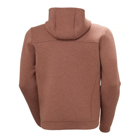 Helly Hansen Men's HP Ocean Sailing Full-zip Jacket 2.0 - Pastel Brick