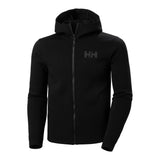 Helly Hansen Men's HP Ocean Sailing Full-zip Jacket 2.0 - Black