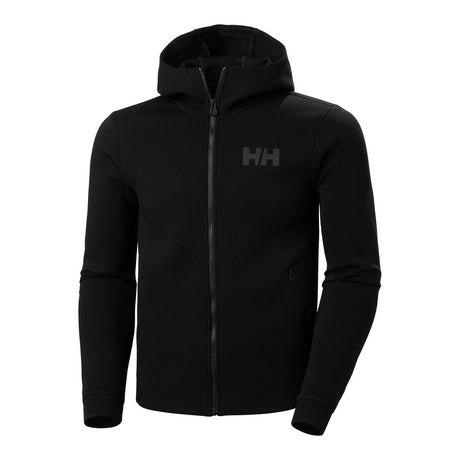 Helly Hansen Men's HP Ocean Sailing Full-zip Jacket 2.0 - Black