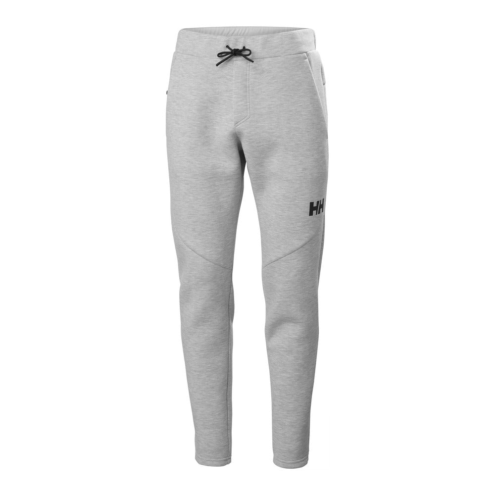 Helly Hansen Men's HP Ocean Sweatpants 2.0 - Grey Melange