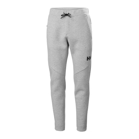 Helly Hansen Men's HP Ocean Sweatpants 2.0 - Grey Melange