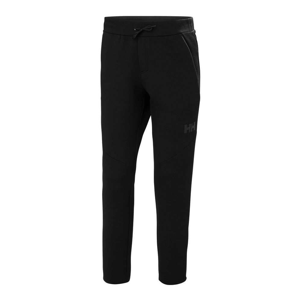 Helly Hansen Men's HP Ocean Sweatpants 2.0 - Black
