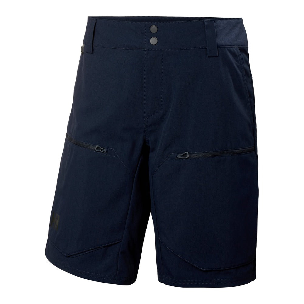 Helly Hansen Men's Crewline Cargo Shorts 2.0 - Navy