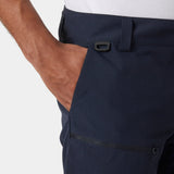 Helly Hansen Men's Crewline Cargo Shorts 2.0 - Navy