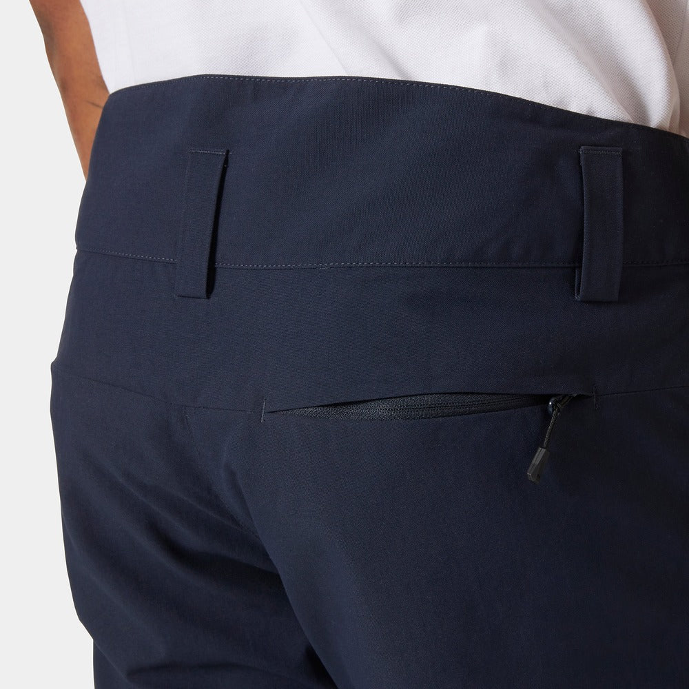 Helly Hansen Men's Crewline Cargo Shorts 2.0 - Navy