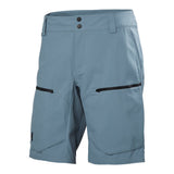 Helly Hansen Men's Crewline Cargo Shorts 2.0 - Washed Navy