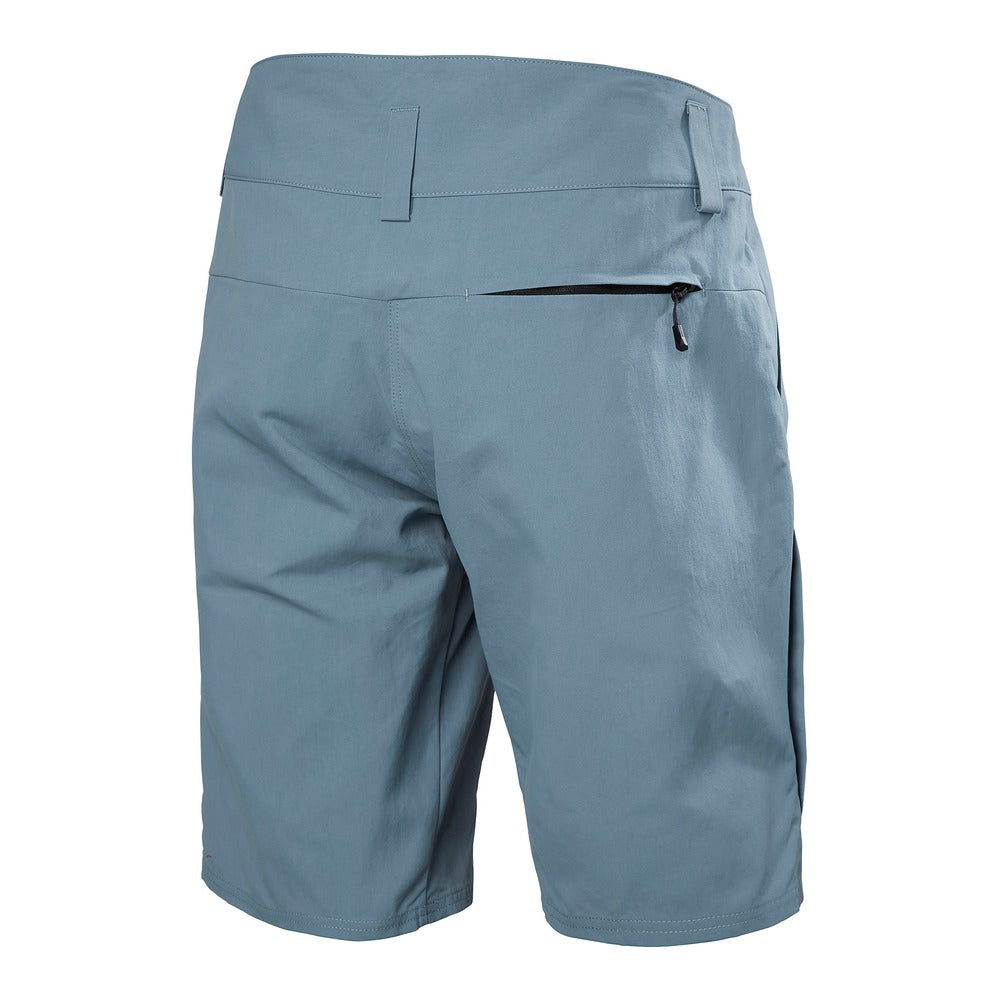 Helly Hansen Men's Crewline Cargo Shorts 2.0 - Washed Navy