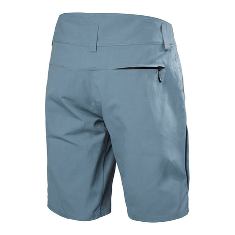 Helly Hansen Men's Crewline Cargo Shorts 2.0 - Washed Navy