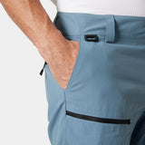 Helly Hansen Men's Crewline Cargo Shorts 2.0 - Washed Navy