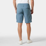 Helly Hansen Men's Crewline Cargo Shorts 2.0 - Washed Navy