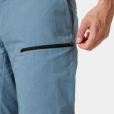 Helly Hansen Men's Crewline Cargo Shorts 2.0 - Washed Navy